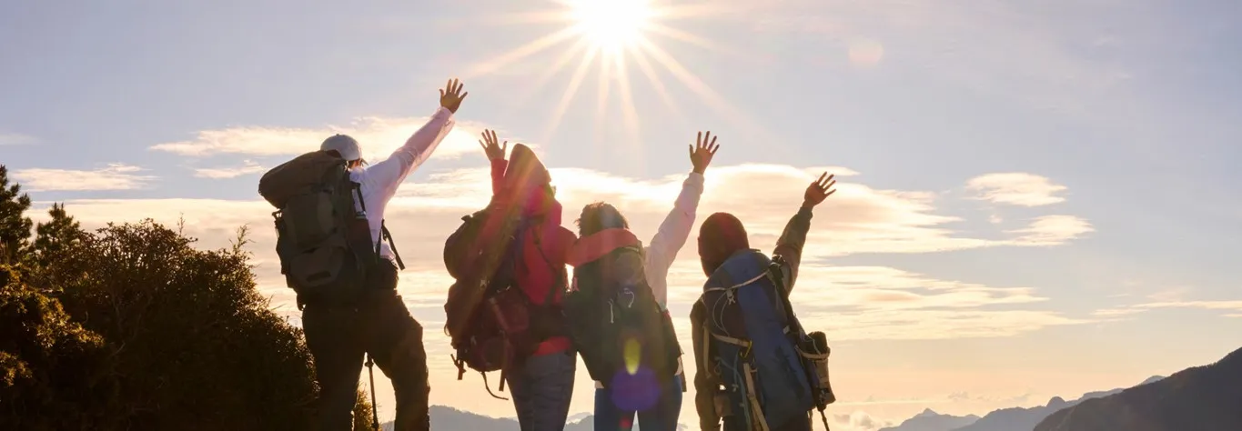 Passen wir zu Ihnen? 